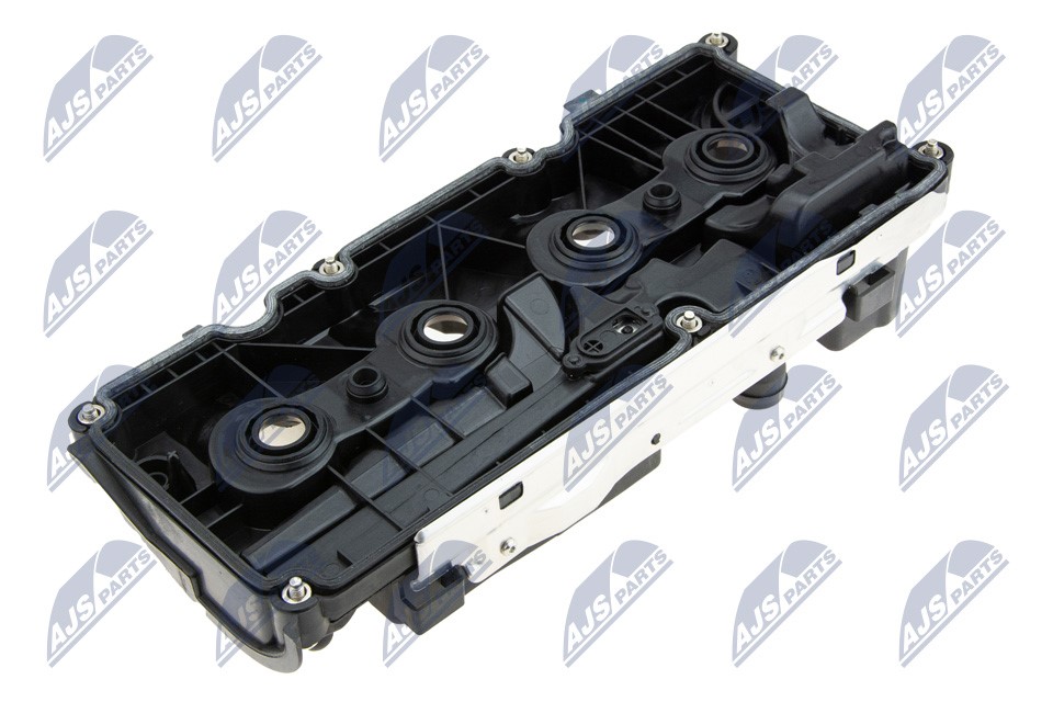 Cylinder Head Cover NTY BPZ-VW-033 4