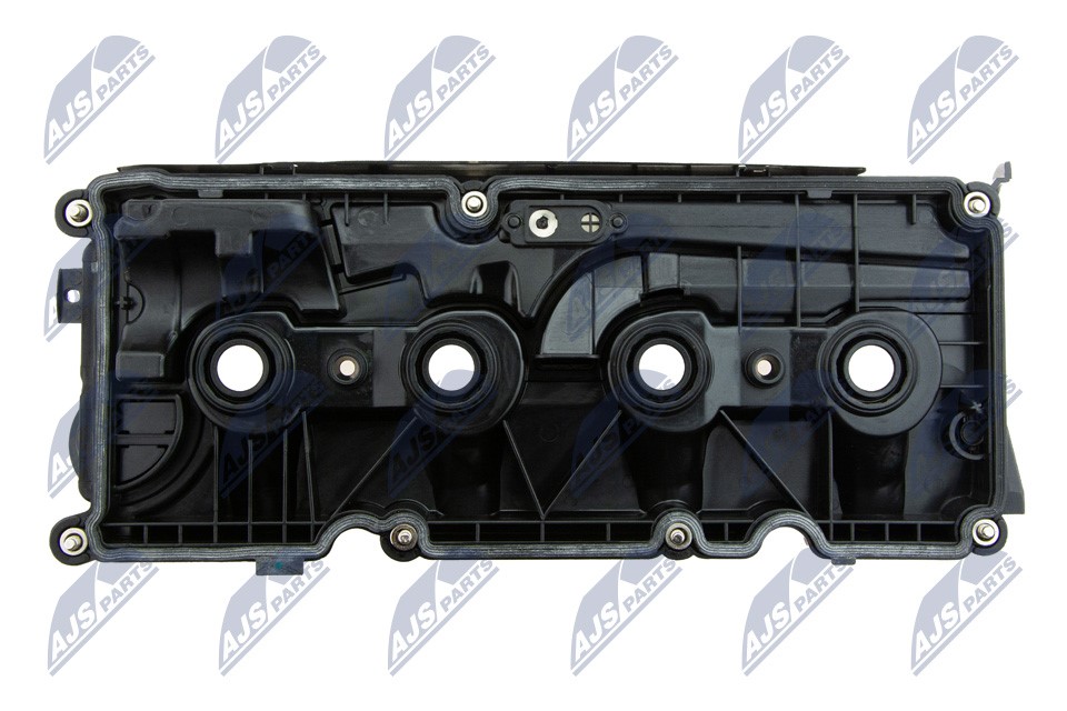Cylinder Head Cover NTY BPZ-VW-033 6