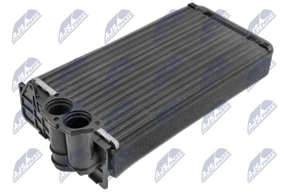 Heat Exchanger, interior heating NTY CNG-CT-007