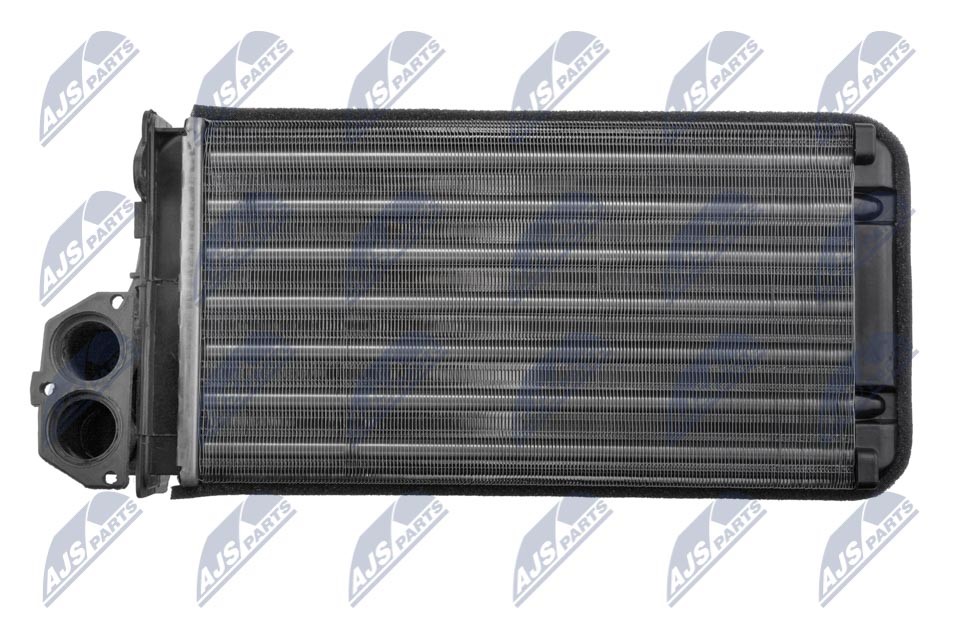 Heat Exchanger, interior heating NTY CNG-CT-007 4