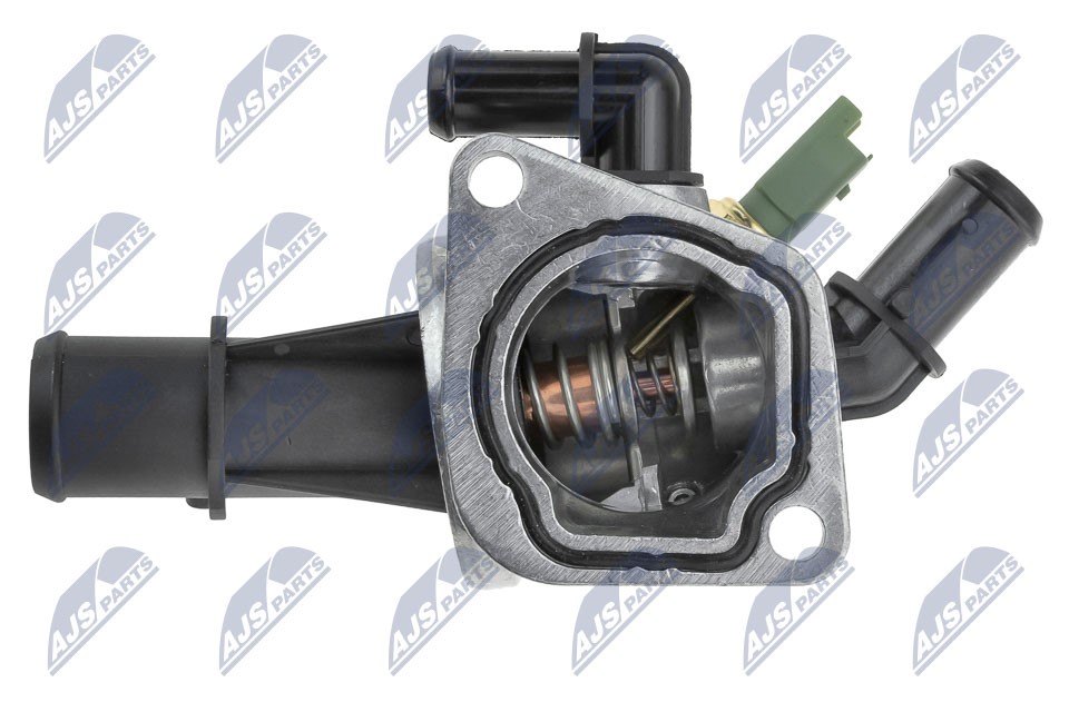 Thermostat Housing NTY CTM-FT-014 4