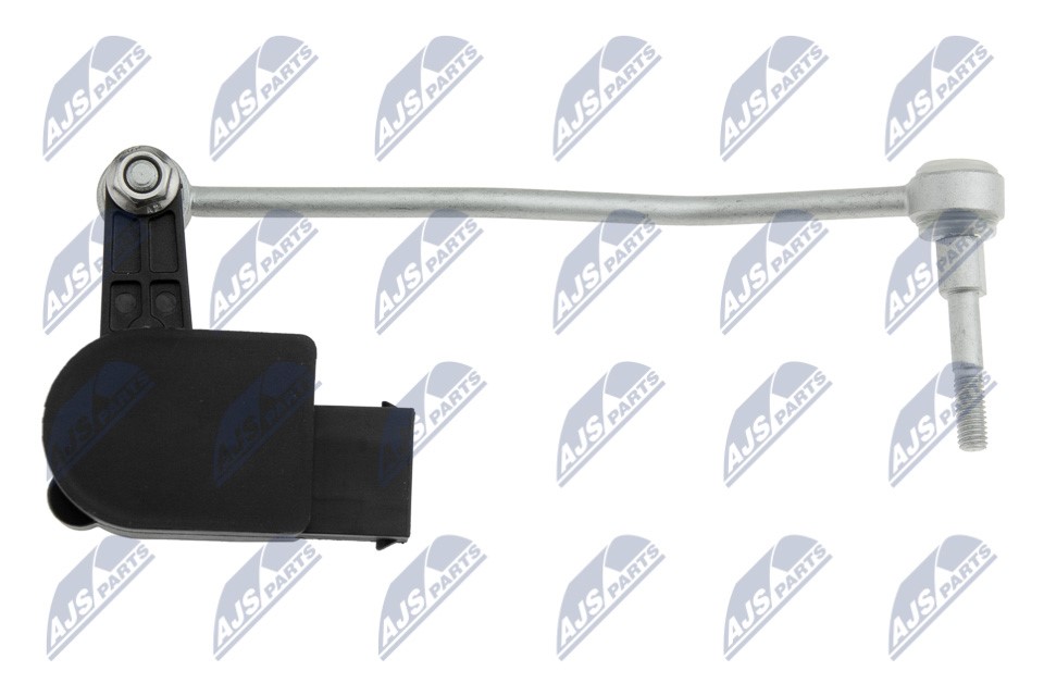 Sensor, Xenon light (headlight levelling) NTY ECX-AU-027 4