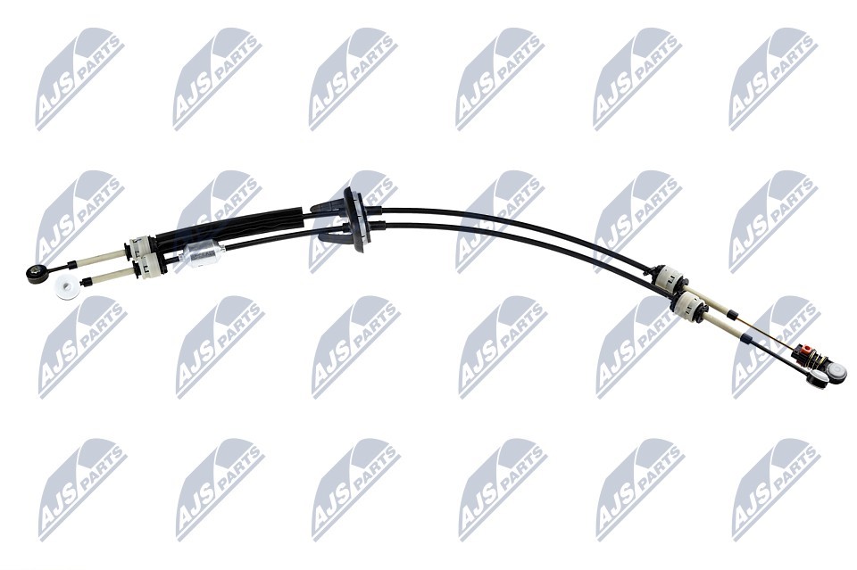 Cable Pull, manual transmission NTY NXX-RE-000