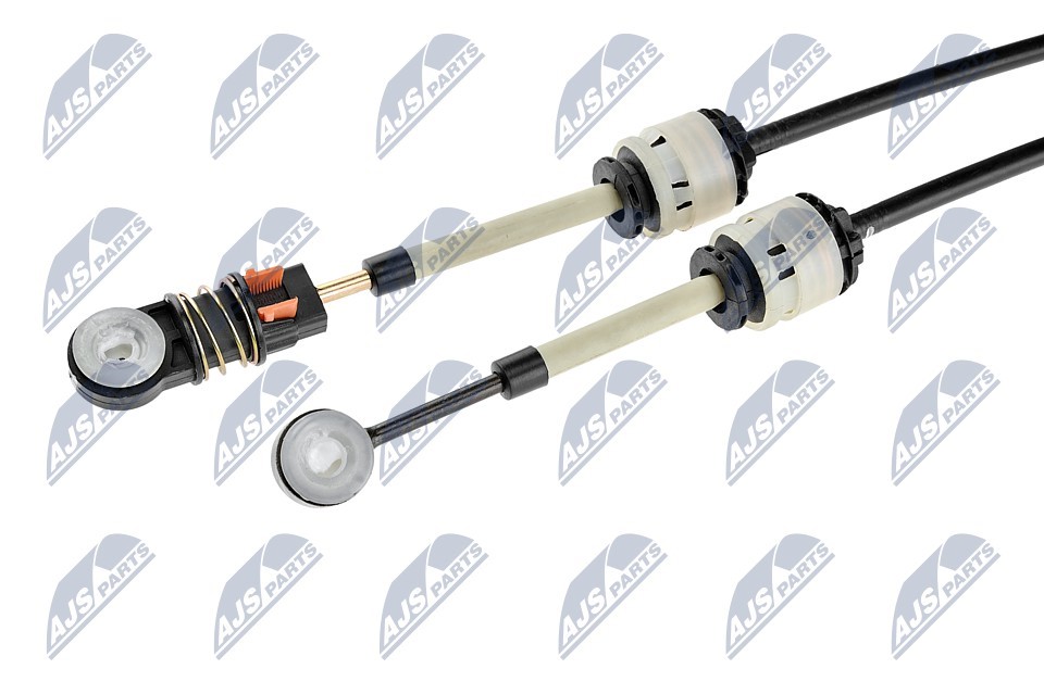 Cable Pull, manual transmission NTY NXX-RE-000 3