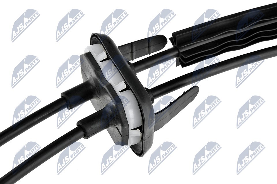 Cable Pull, manual transmission NTY NXX-RE-000 4