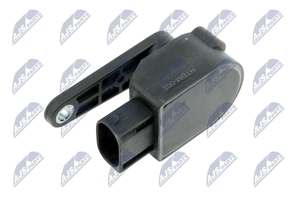 Sensor, Xenon light (headlight levelling) NTY ECX-BM-002