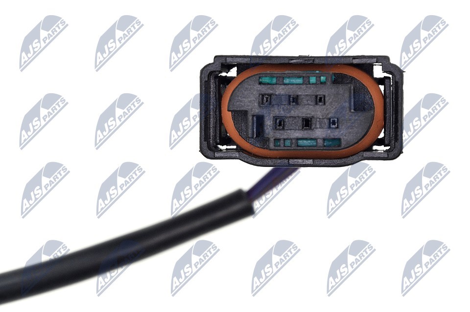 Sensor, wheel speed NTY HCA-AU-012 4
