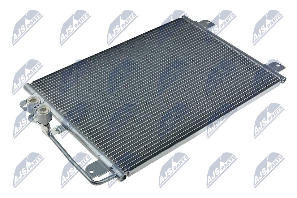 Condenser, air conditioning NTY CCS-RE-003