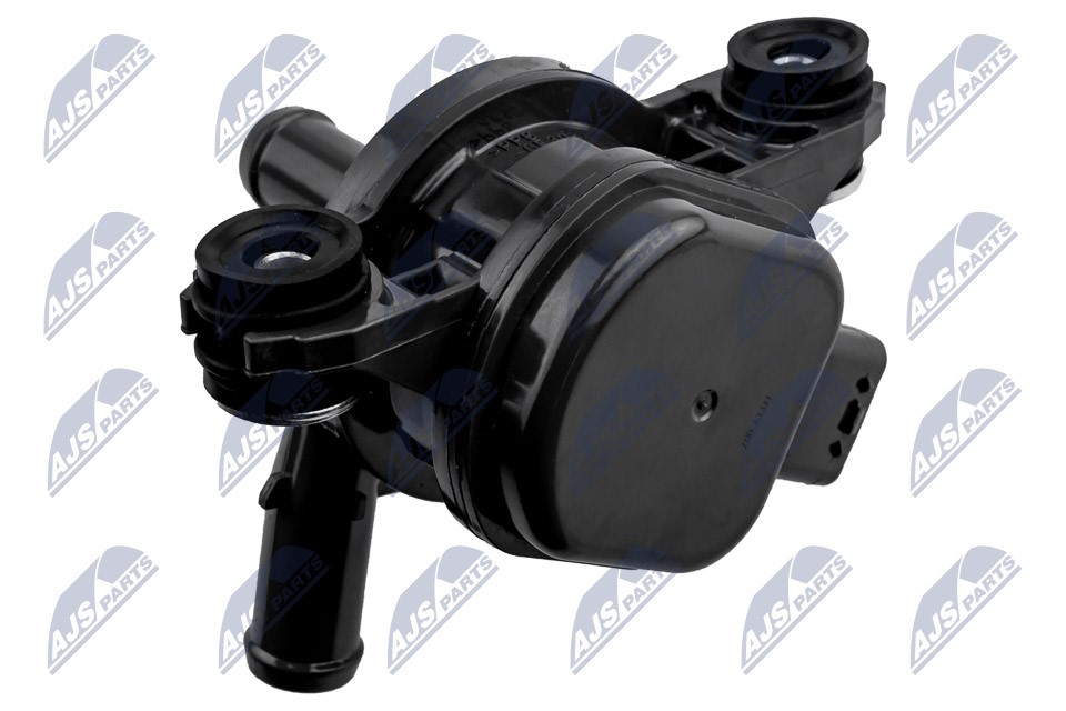 Auxiliary water pump (cooling water circuit) NTY CPZ-TY-007 2