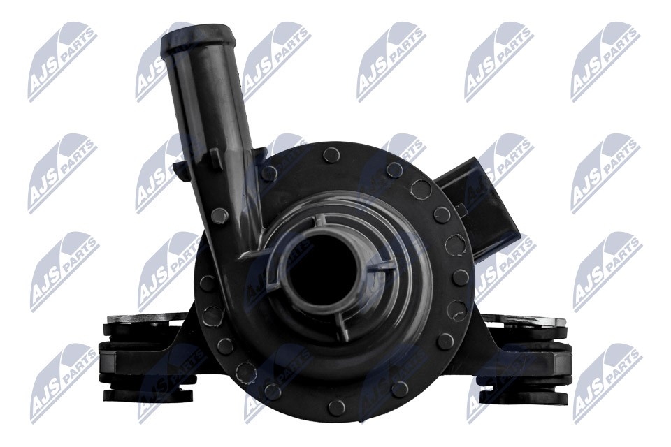 Auxiliary water pump (cooling water circuit) NTY CPZ-TY-007 3