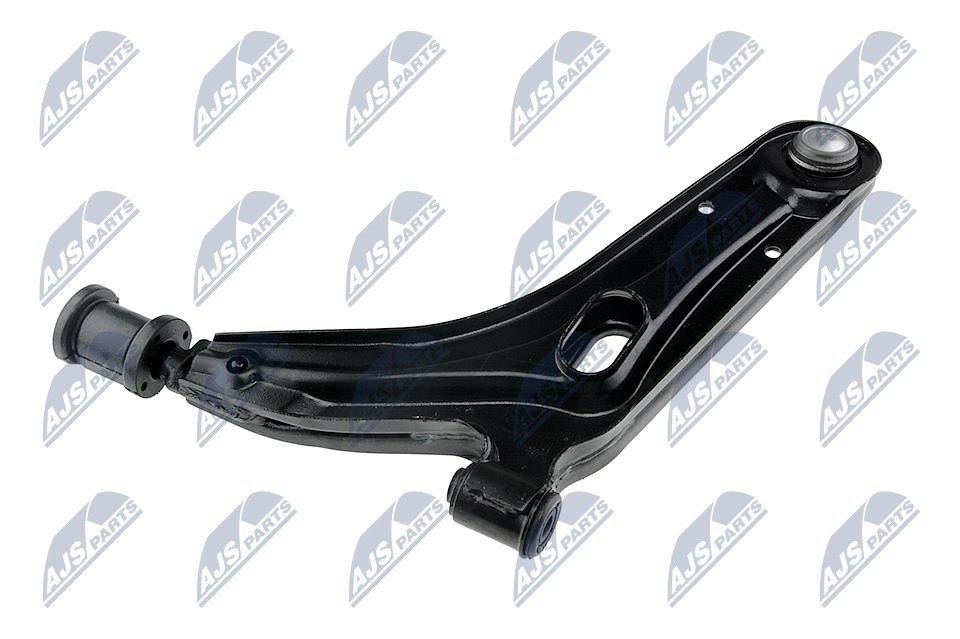 Control/Trailing Arm, wheel suspension NTY ZWD-FT-025 2