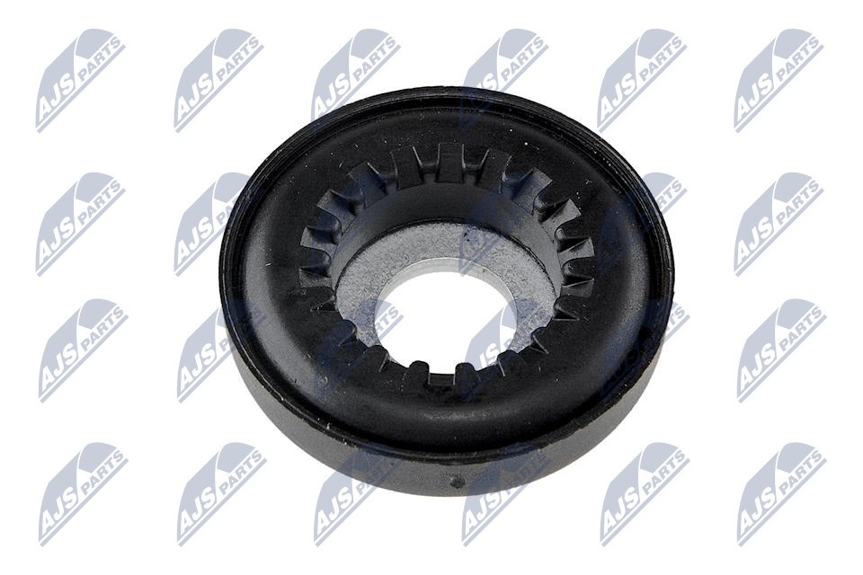 Rolling Bearing, suspension strut support mount NTY AD-DW-002