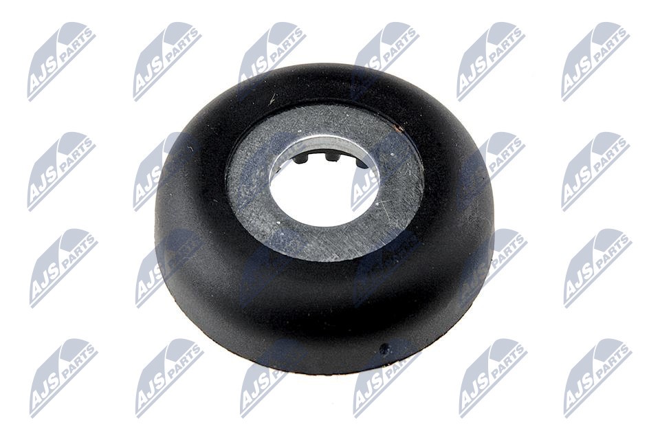 Rolling Bearing, suspension strut support mount NTY AD-DW-002 2