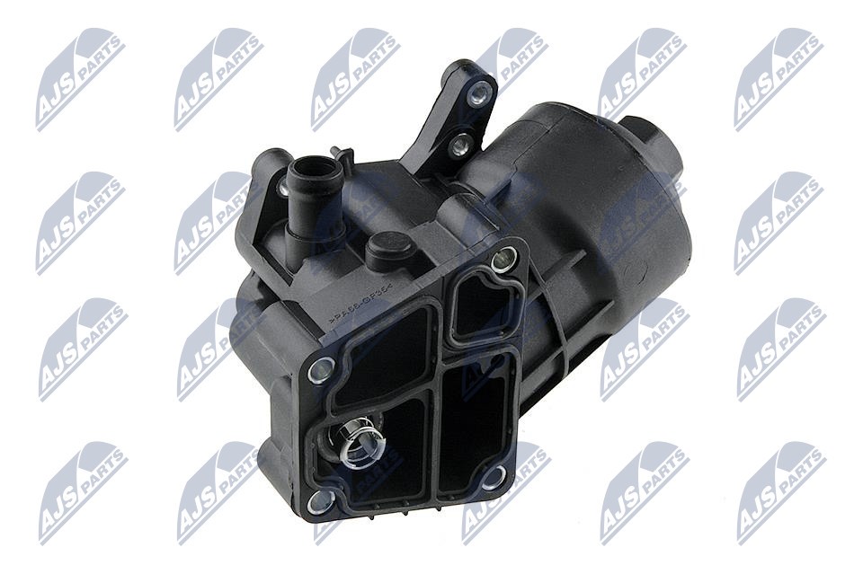 Housing, oil filter NTY CCL-VW-000A 2
