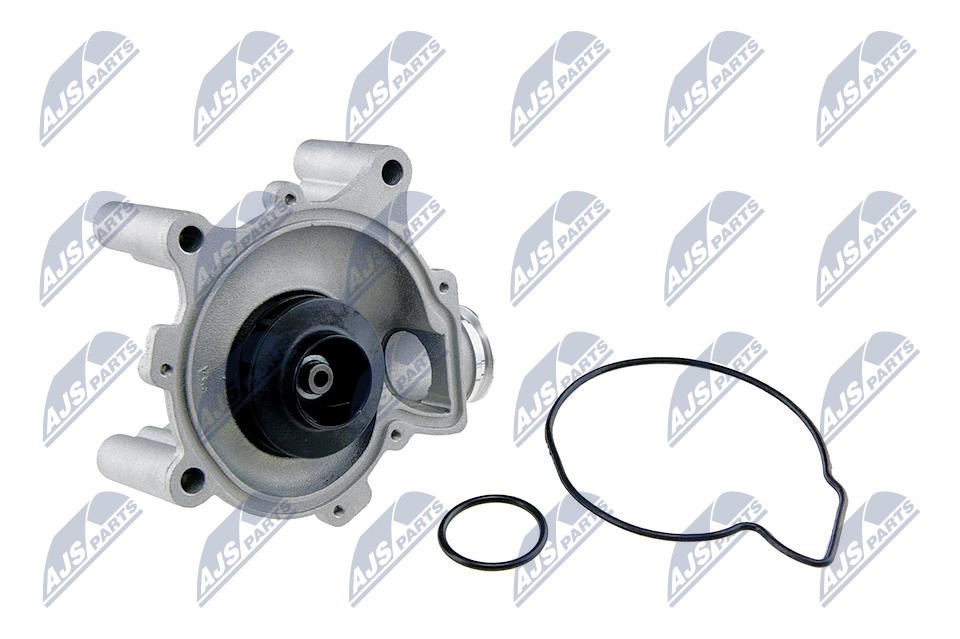 Water Pump, engine cooling NTY CPW-BM-036