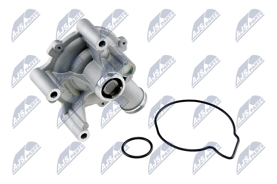 Water Pump, engine cooling NTY CPW-BM-036 2