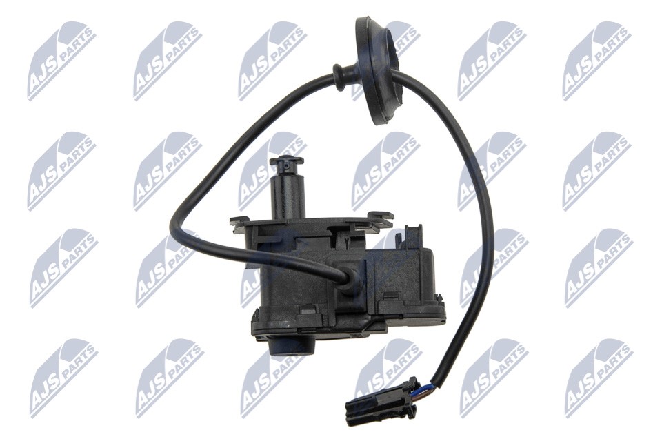 Actuator, central locking system NTY EZC-VW-129 3