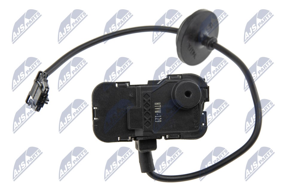 Actuator, central locking system NTY EZC-VW-129 4