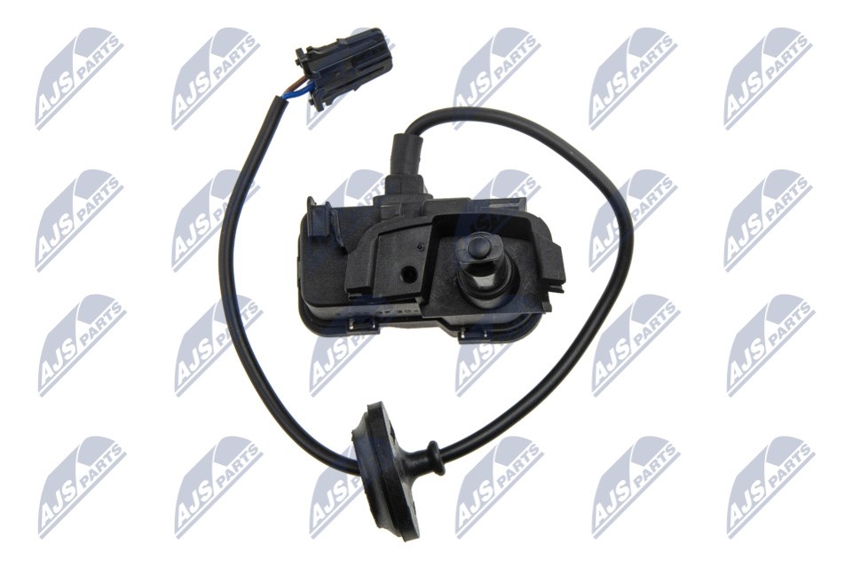 Actuator, central locking system NTY EZC-VW-129 6