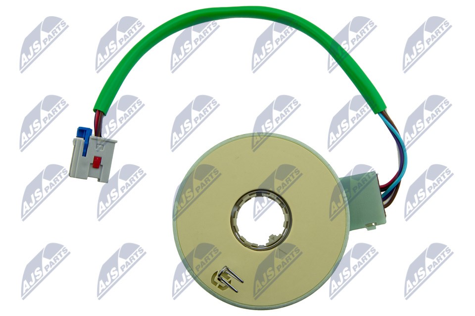 Steering Angle Sensor NTY ECK-FT-001 3