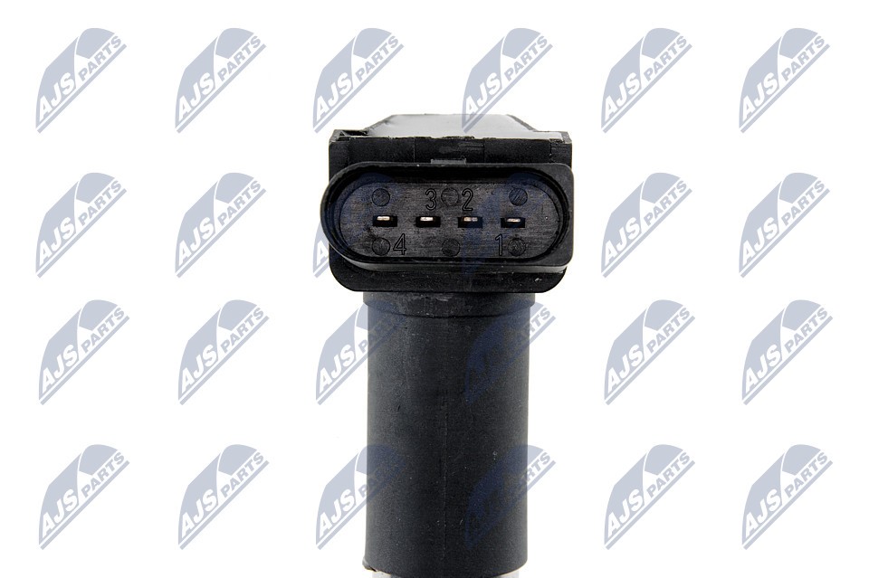 Ignition Coil NTY ECZ-VW-015 5