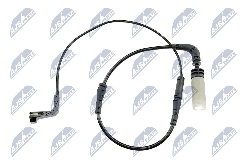 Sensor, brake pad wear NTY HCZ-BM-001
