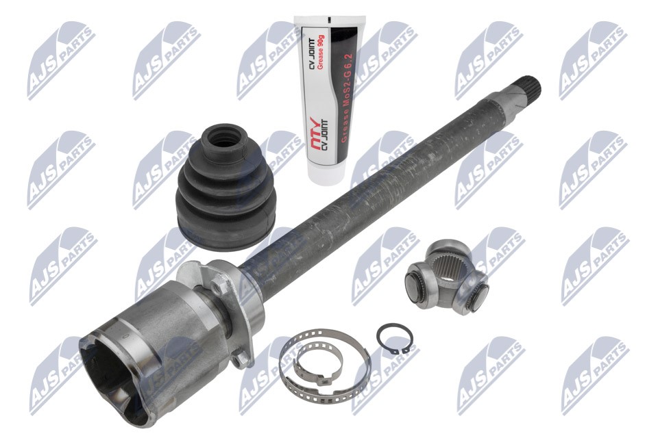 Joint Kit, drive shaft NTY NPW-FT-046 2