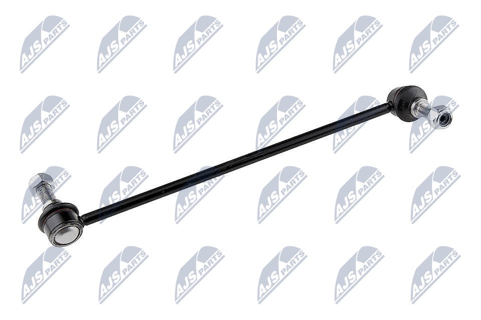 Link/Coupling Rod, stabiliser bar NTY ZLP-ME-015