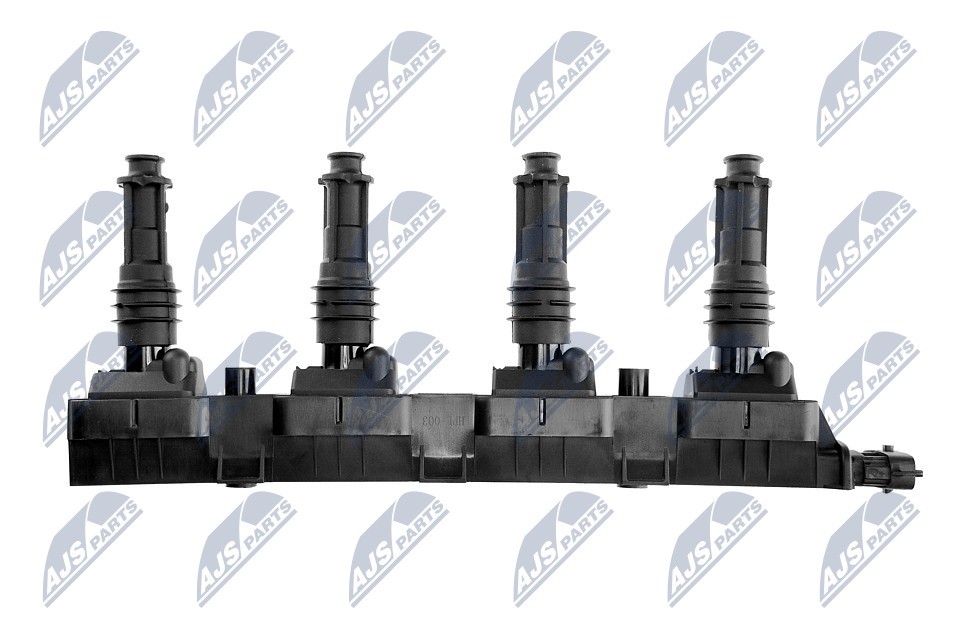 Ignition Coil NTY ECZ-PL-003 3