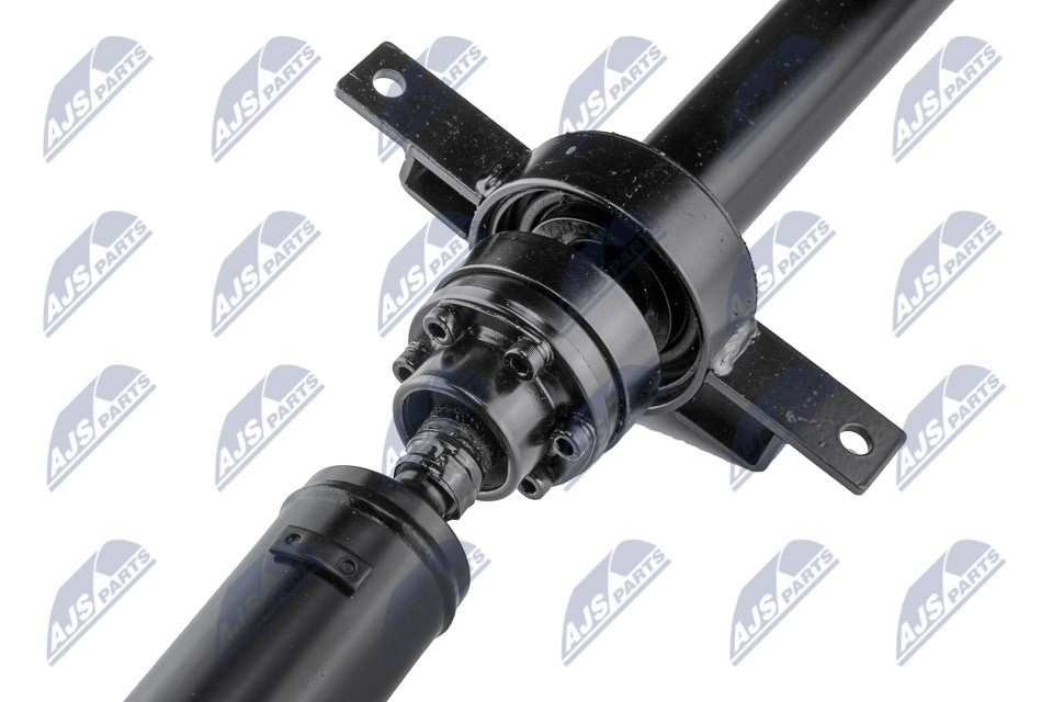 Propshaft, axle drive NTY NWN-CH-040 3
