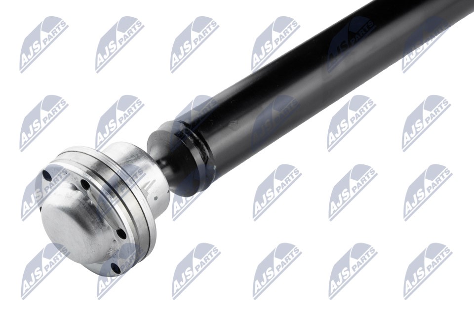 Propshaft, axle drive NTY NWN-CH-040 4