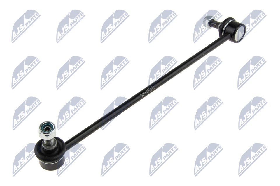 Link/Coupling Rod, stabiliser bar NTY ZLP-HD-046