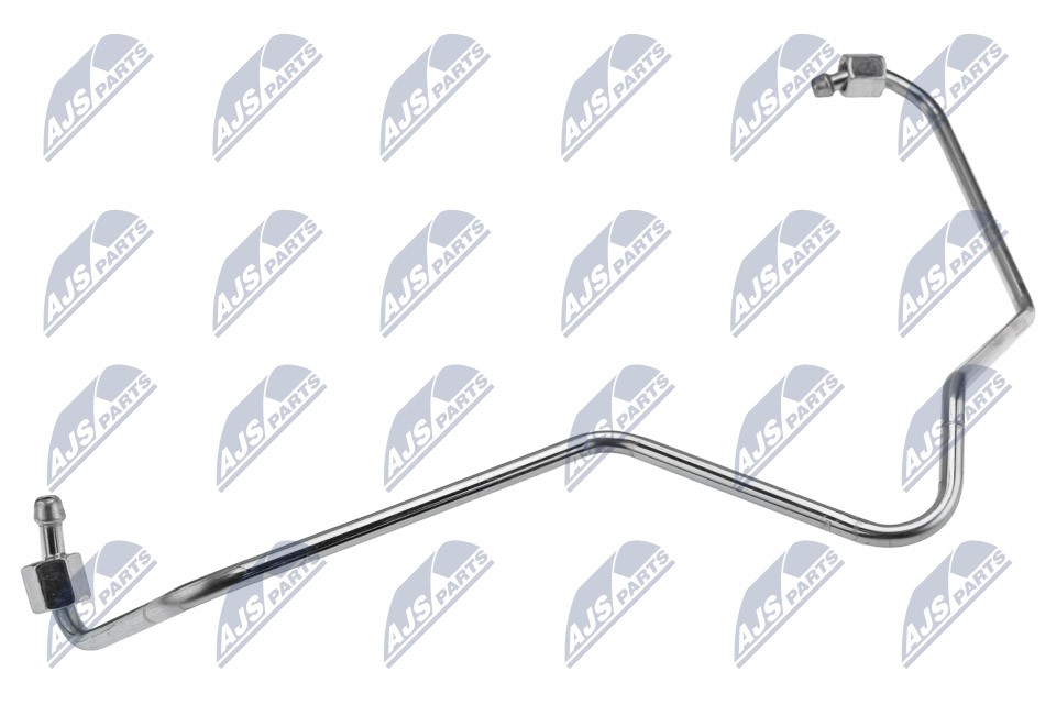 Oil Pipe, charger NTY ECD-VW-040 2