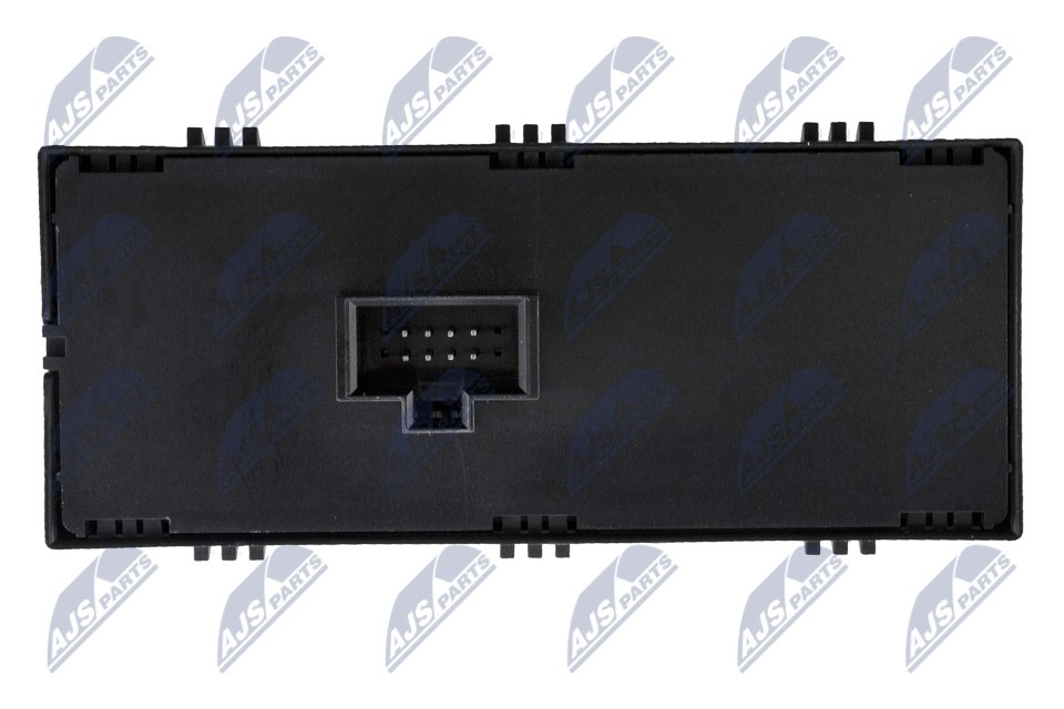Switch, window regulator NTY EWS-FT-022 5