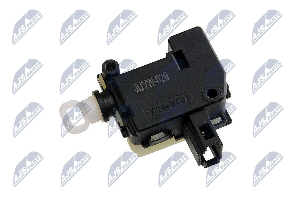 Actuator, central locking system NTY EZC-VW-029