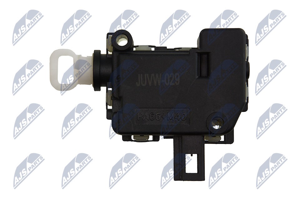 Actuator, central locking system NTY EZC-VW-029 3