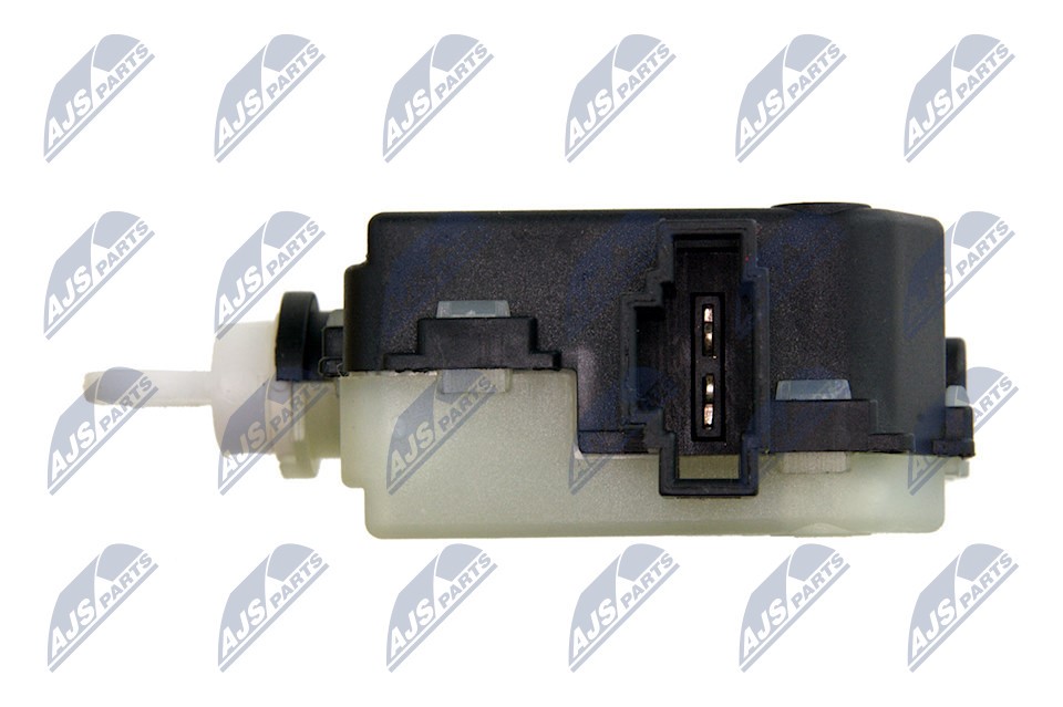 Actuator, central locking system NTY EZC-VW-029 4