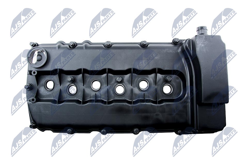 Cylinder Head Cover NTY BPZ-VW-002 3