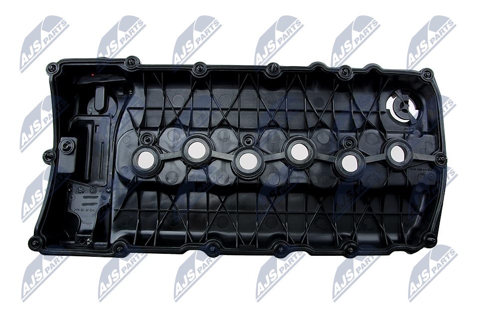 Cylinder Head Cover NTY BPZ-VW-002 5