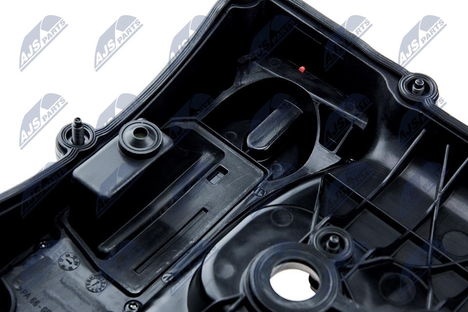Cylinder Head Cover NTY BPZ-VW-002 6