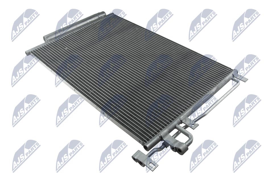 Condenser, air conditioning NTY CCS-PL-030 2