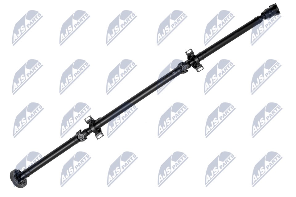 Propshaft, axle drive NTY NWN-RE-001