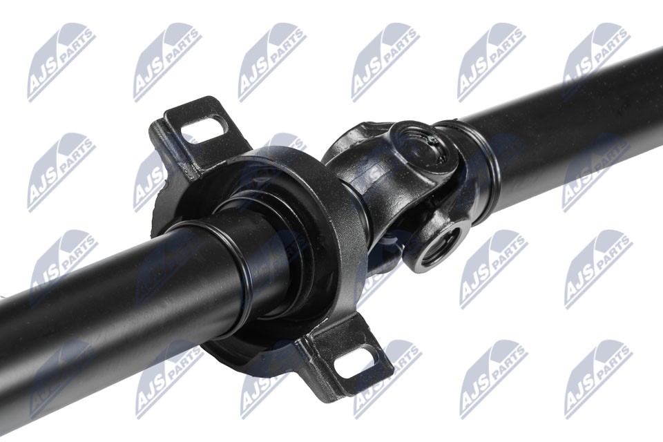 Propshaft, axle drive NTY NWN-RE-001 3