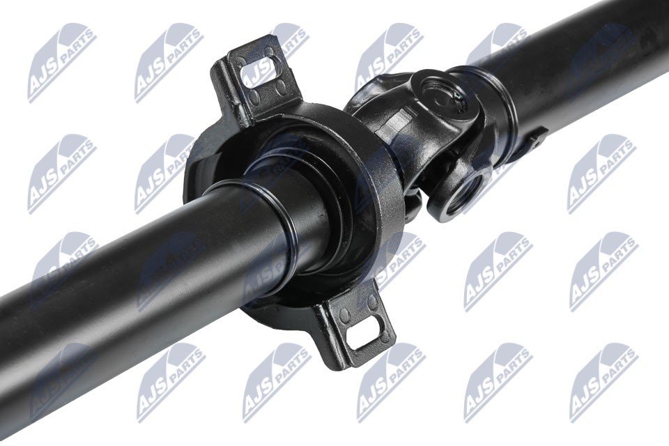 Propshaft, axle drive NTY NWN-RE-001 4