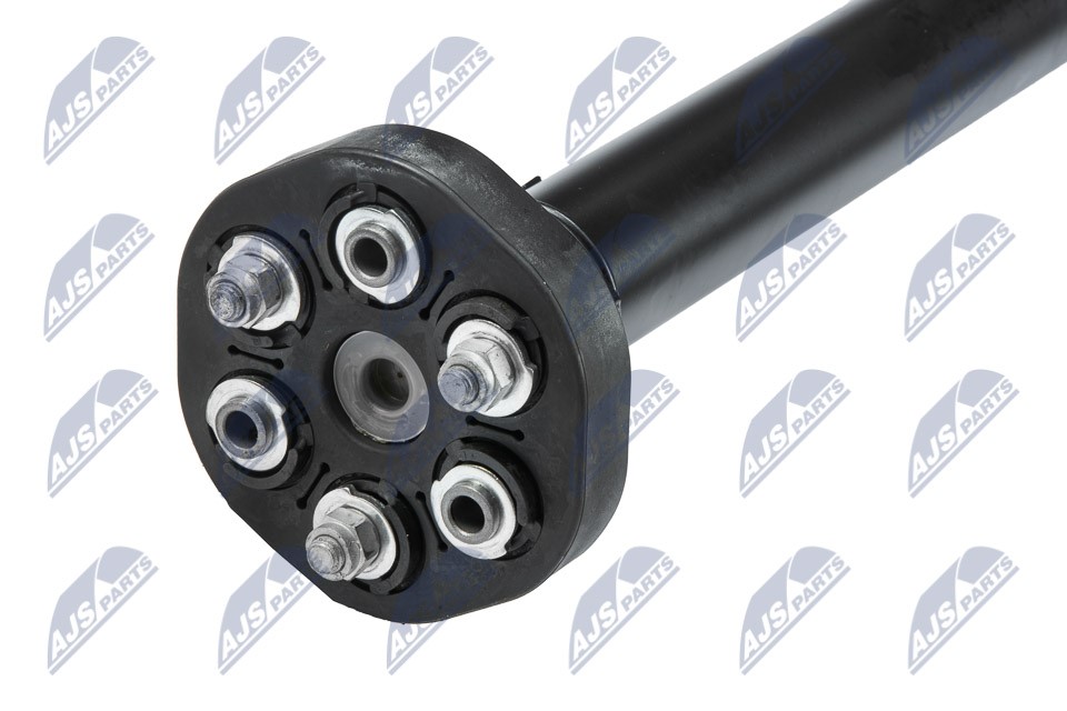 Propshaft, axle drive NTY NWN-RE-001 5