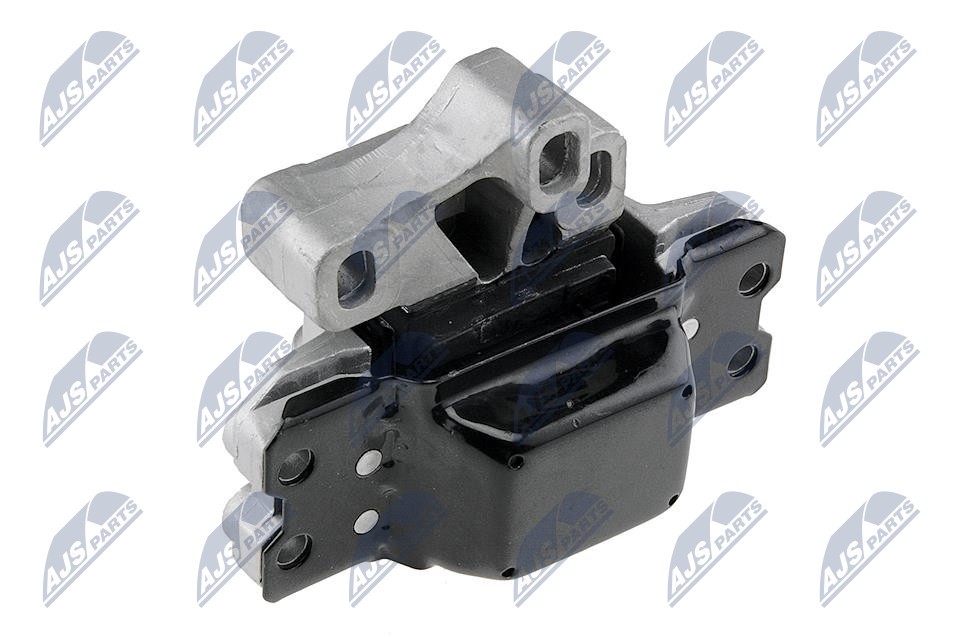 Mounting, engine NTY ZPS-VW-008