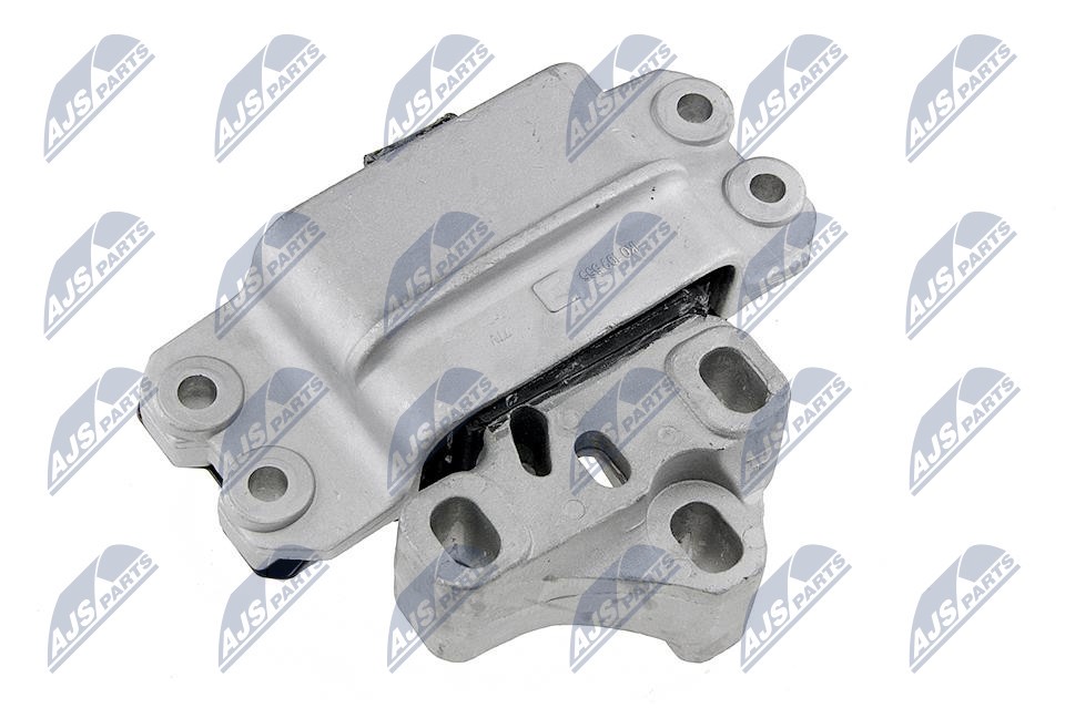Mounting, engine NTY ZPS-VW-008 2