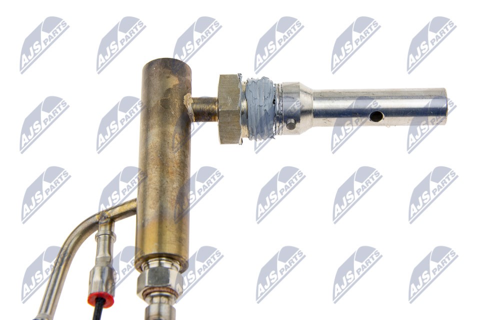 Injection Unit, soot/particulate filter regeneration NTY BWP-FR-003 2