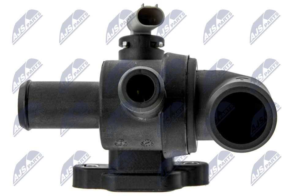 Thermostat, coolant NTY CTM-ME-021 4