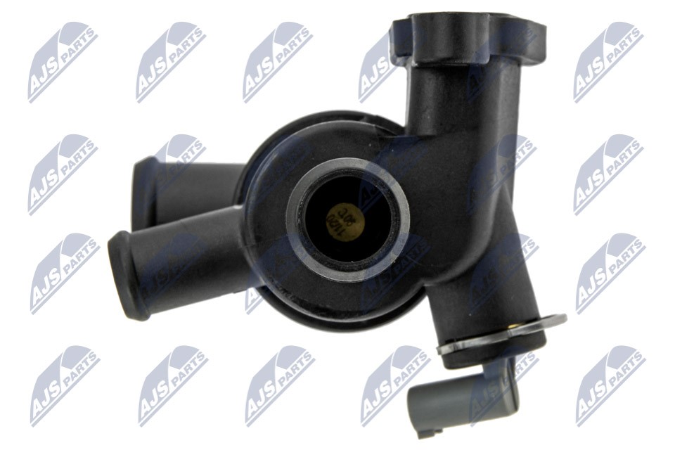 Thermostat, coolant NTY CTM-ME-021 6